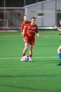Bild 281 - wBJ VfL Pinneberg - ETV : Ergebnis: 0:7